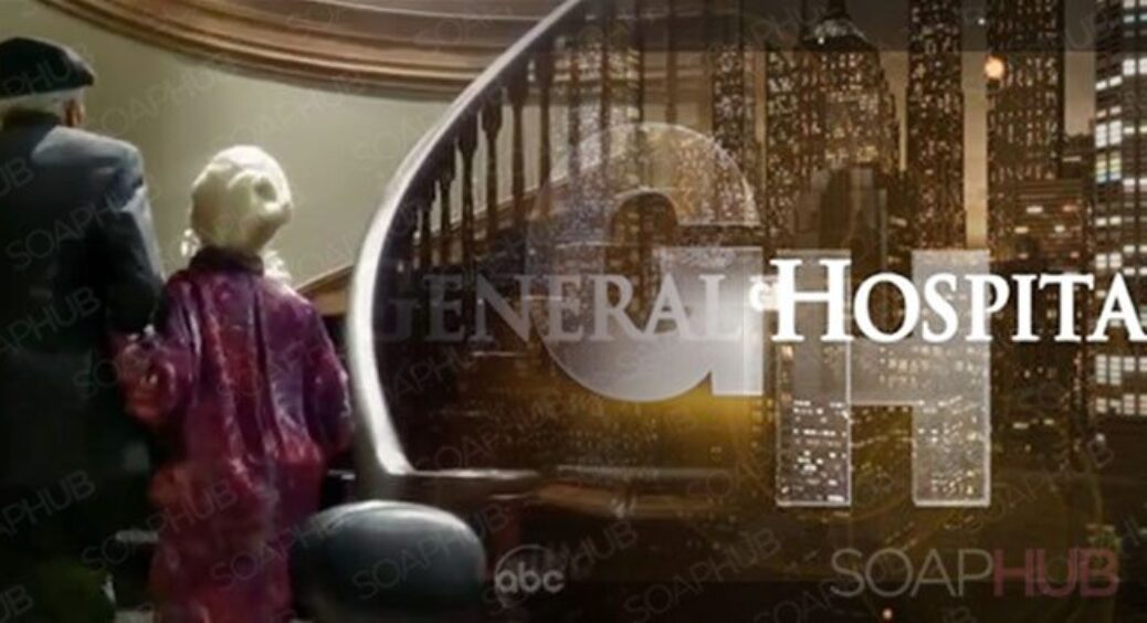 Quarter-mania! How General Hospital Is Getting the Qs Back On Track