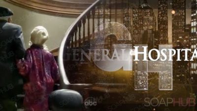 Quarter-mania! How General Hospital Is Getting the Qs Back On Track