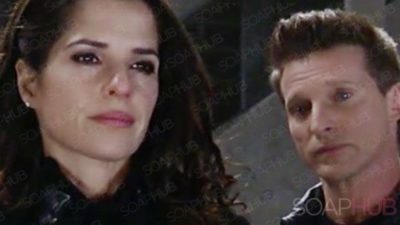 Is MORE JaSam In Order For General Hospital (GH)?