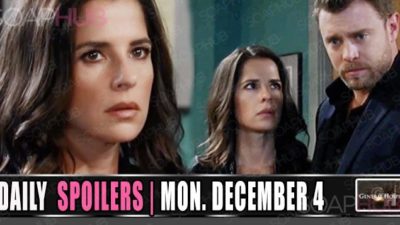 General Hospital Spoilers (GH): Where Does Sam Go From Here?