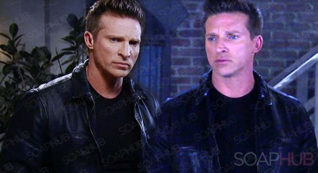 Should Jason Try THIS to Win Back Sam on General Hospital (GH)?