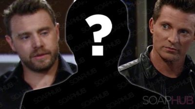 Who’s “The Traitor” in the Jason/Drew Switch on General Hospital?