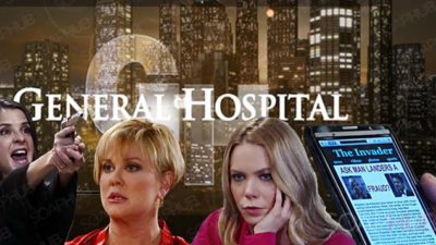 Worst Of The Worst: Your LEAST Favorite GH Story of 2017