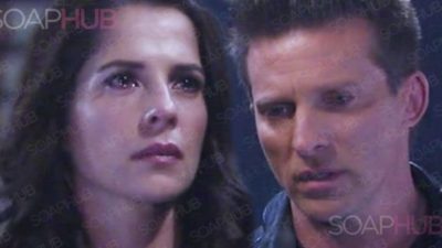 Should Sam Throw Caution To The Wind For Her Original Jason On General Hospital?