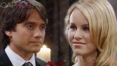VIDEO FLASHBACK: Lulu And Dante’s 2011 Christmas Wedding