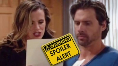 Next on Y&R: Chelsea’s Jaw-Dropping Shocker!