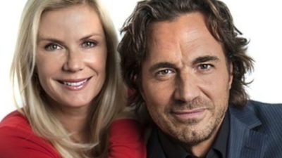 Will Ridge And Brooke Make It Through The Year On The Bold And The Beautiful?