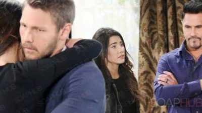 Independent Woman? Will Steffy Change Her Mind On The Bold and the Beautiful?