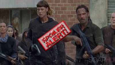 The Walking Dead (TWD) Spoilers: Next on ‘How It’s Gotta Be’