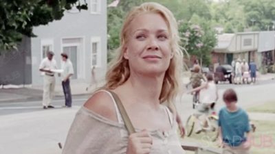 Top 10 Worst Characters on The Walking Dead (TWD)