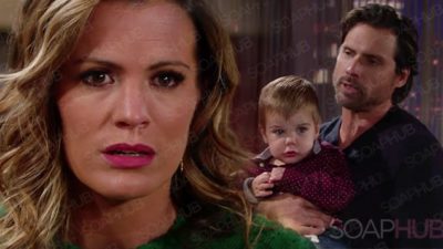 Parental Control: When The Truth Comes Out…Who Gets Christian on The Young and the Restless?