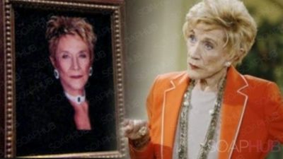 Kay’s Way: How Would She Handle Chancellor Park Battle On The Young And The Restless?
