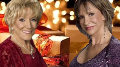 VIDEO FLASHBACK: Jill’s Stunning Christmas Gift To Katherine