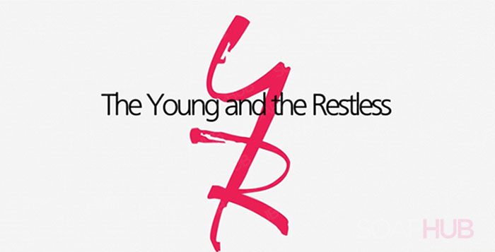 The Young and the Restless Jan 25, 2019