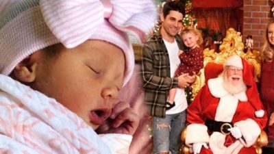 Oh Baby! Melissa Ordway and Family’s New Favorite Things