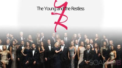 The Top 10 Stories From 45 Years Of The Young And The Restless!