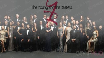 Next On Vs. Previously On The Young and the Restless: Fans Sound Off