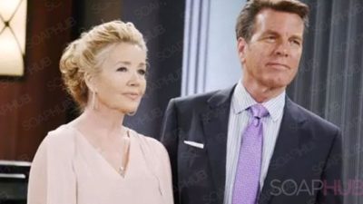 Will Jack and Nikki Ever Reconcile On The Young and the Restless? Should They?