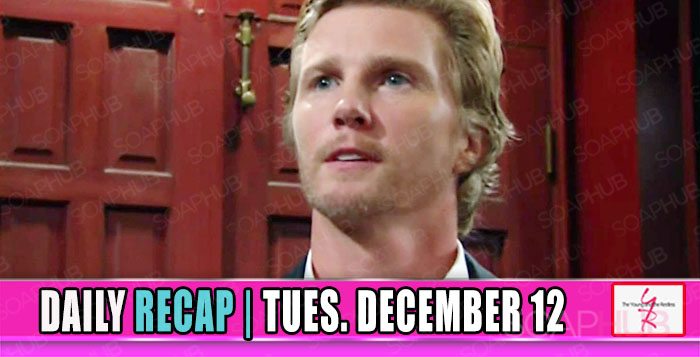 The Young and the Restless Recaps