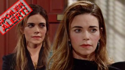 The Young and the Restless Spoilers: Victoria Makes A HORRIBLE Mistake!