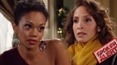 The Young and the Restless Spoilers (Photos): Emotional Blackmail and Torment!