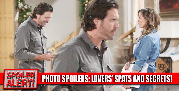 The Young and the Restless Spoilers Photos