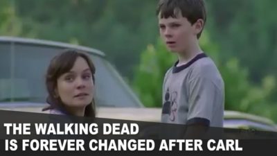 Is The Walking Dead (TWD) Changed Forever After Season 8 Midseason Finale?