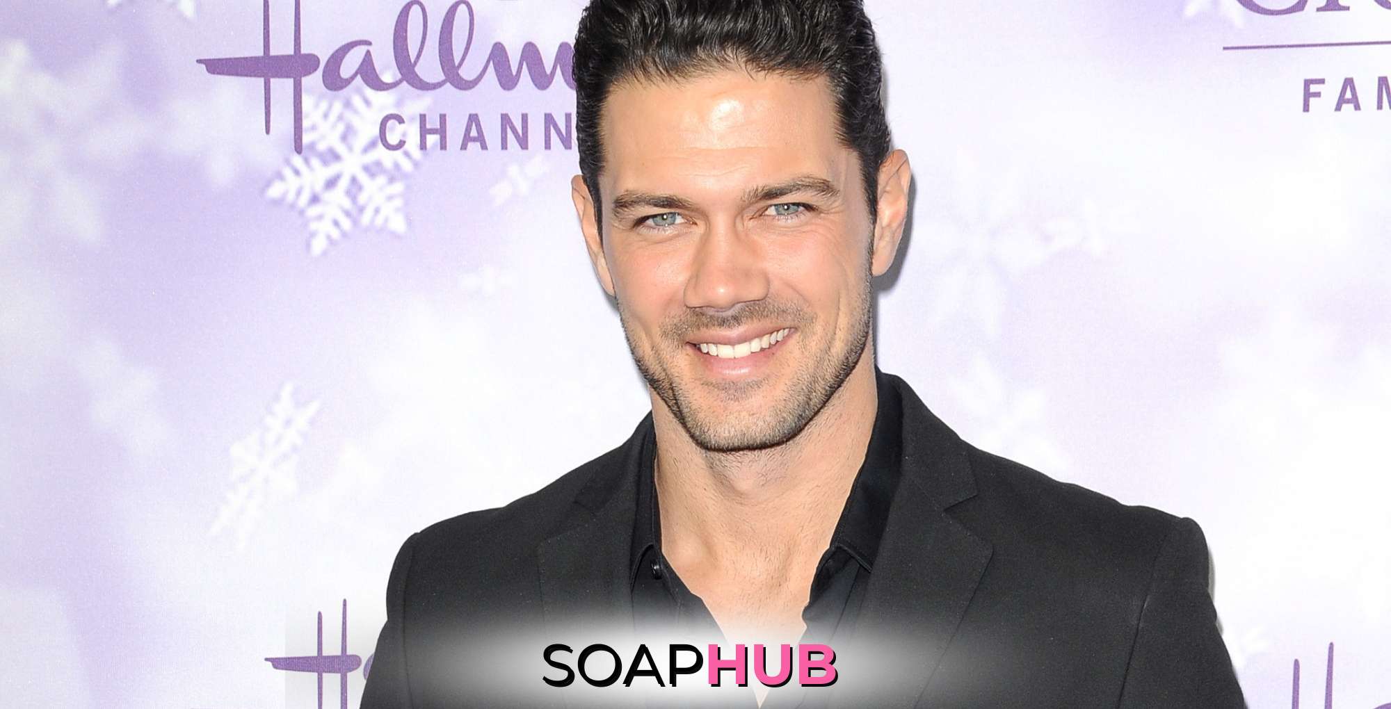 General Hospital Ryan Paevey Dancing with the Stars.