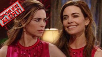 The Young and the Restless Spoilers (YR): Vicky’s New Crush Will STUN YOU!