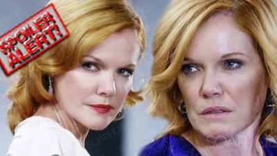 General Hospital Goes All In On Ava In A VERY Special Hour Next Week