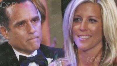 VIDEO FLASHBACK: Carly And Sonny’s FIFTH Wedding