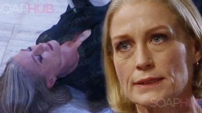 Please Don’t Go: Why Cassandra (Cassadine?) Is A General Hospital Necessity
