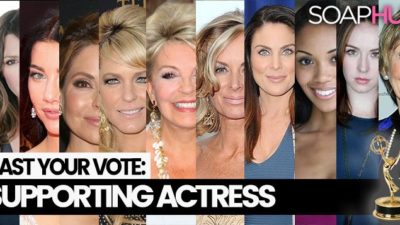 Cast Your Vote Now: Outstanding Supporting Actress – 2018 Emmy Awards