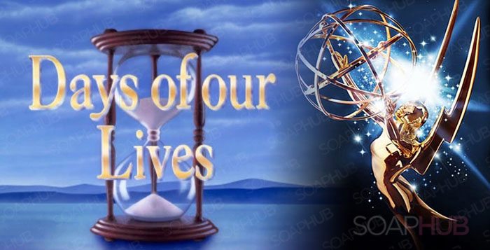 Days Of Our Lives Daytime Emmys