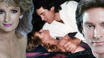 VIDEO FLASHBACK: Marlena’s SCANDALOUS Affair With John