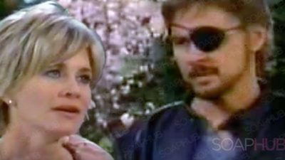 VIDEO FLASHBACK: Steve Is Alive… And Kayla Wants Him To Remember!