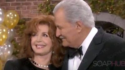 VIDEO FLASHBACK: Tender Victor and Maggie Tribute