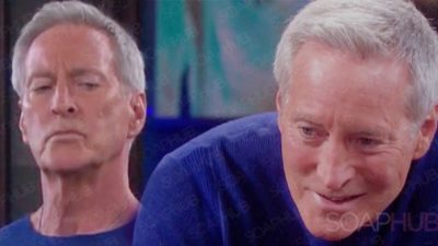 Brainwashed? AGAIN??? What’s Wrong With John On Days Of Our Lives (DOOL)?
