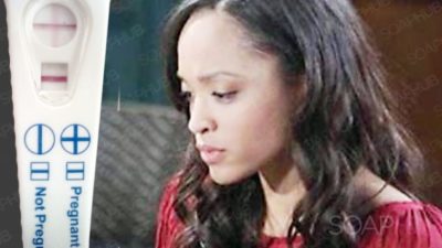 Aw, Poor Baby! Do Fans Feel Sorry For Lani on Days Of Our Lives (DOOL)?