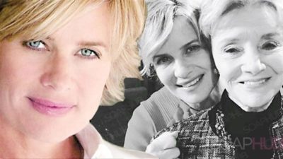 How Peggy McCay’s Life Lesson Changed Mary Beth Evans’ Everything