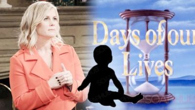 Is It ‘SAFE’? Will Sami Return To Days Of Our Lives (DOOL) With Rafe’s Baby?