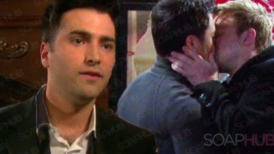 You Choose A New Path For Sonny on Days of Our Lives