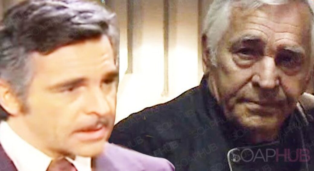 Veteran Soap Star Donnelly Rhodes Dies At 80