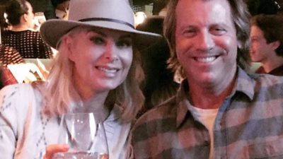 Eileen Davidson Celebrates Amazing Personal Milestone!