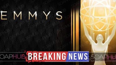 Your 2018 Daytime Emmy Award Nominations