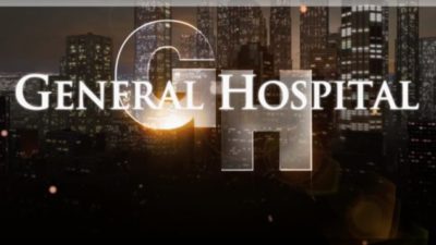 General Hospital Is Must-See Television But Could Still Use This