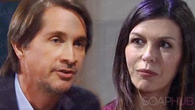 The ‘FAnnas’ Have Spoken: It’s Finn and Anna Time on General Hospital (GH)!