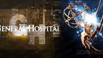 Surprises And Snubs For General Hospital With The Daytime Emmy Pre-Nominations
