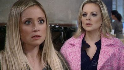 Fault Lines: Is Lulu Really To Blame For What Happened To Nathan On General Hospital?