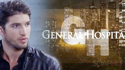 Prodigal Son Returns: Should Morgan Come Back To General Hospital (GH)?